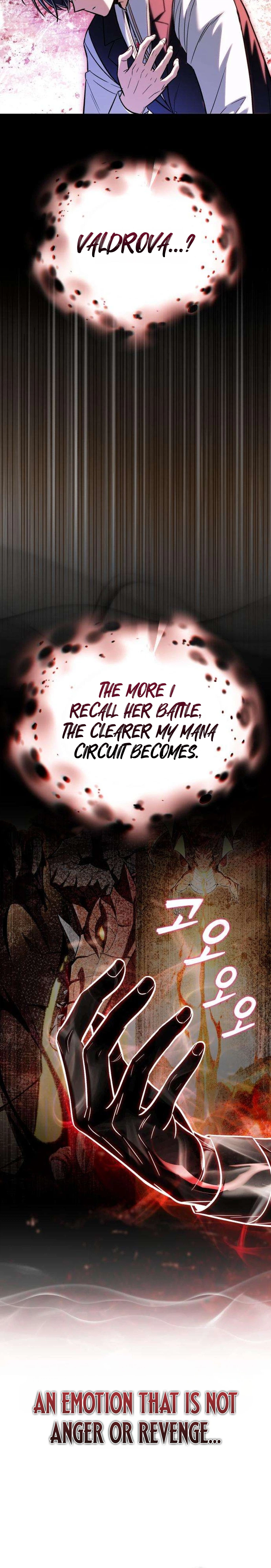 I Married the Dragon I Killed, chapter 4, image 15