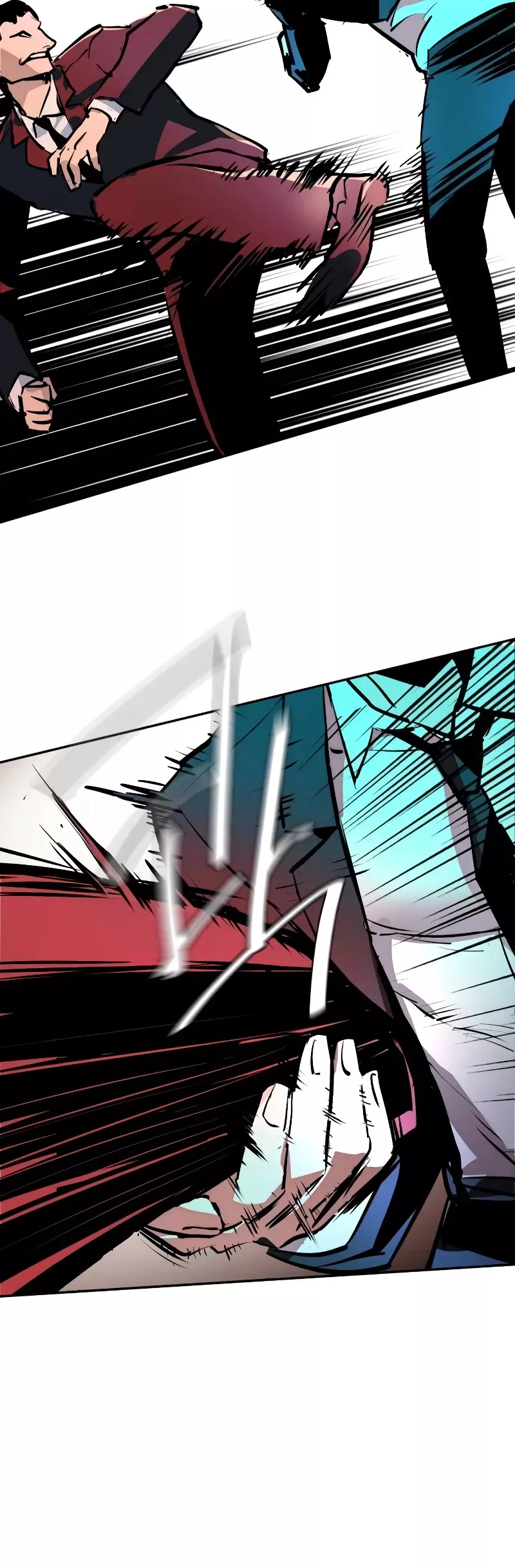 Teenage Mercenary, chapter 182, image 51