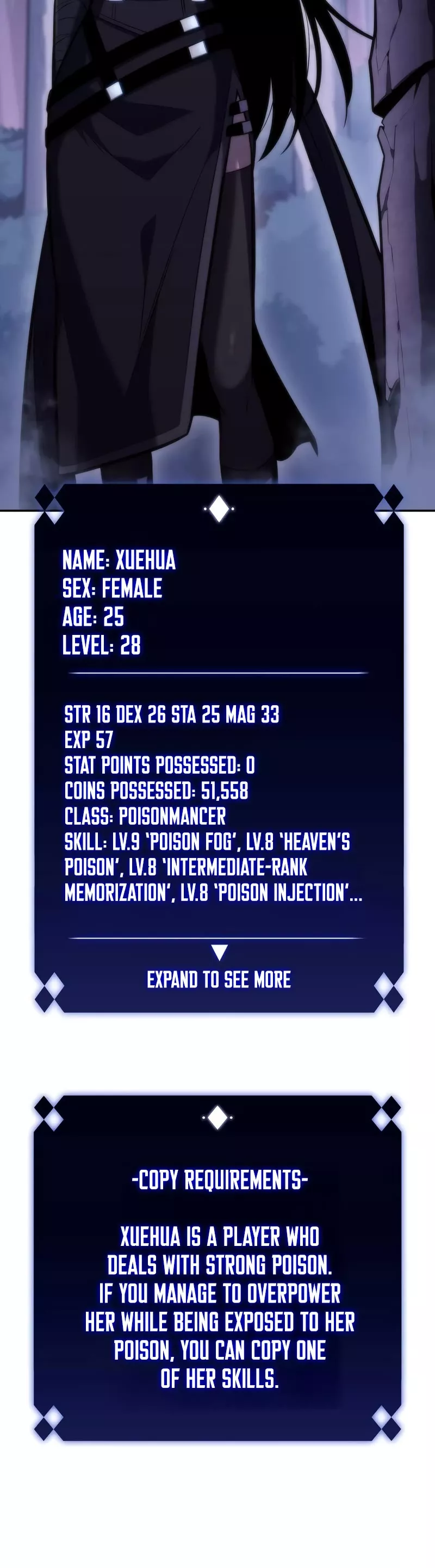 Solo Max-Level Newbie, chapter 80, image 41