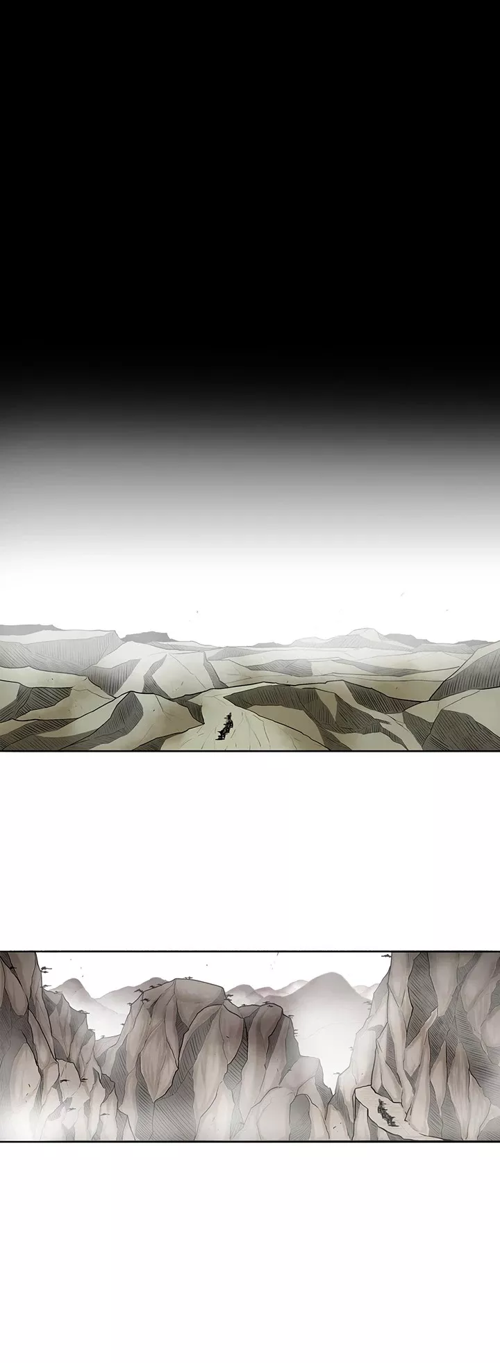 Legend of the Northern Blade, chapter 28, image 43