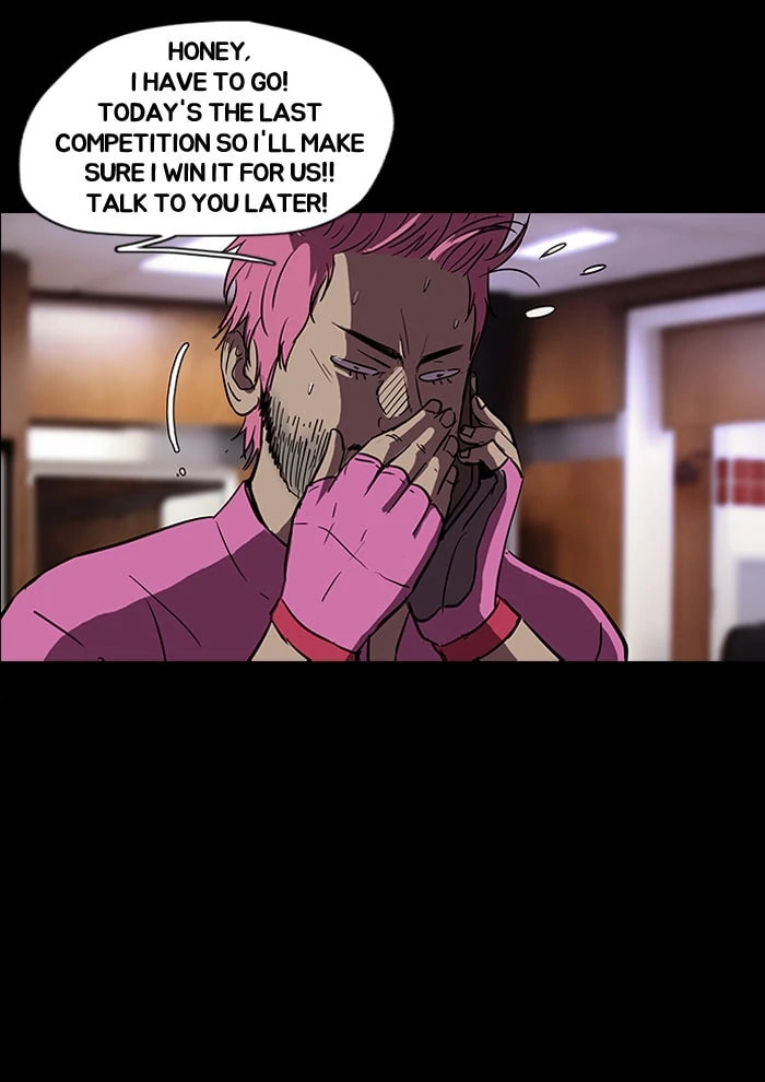 Wind Breaker, chapter 92, page 37