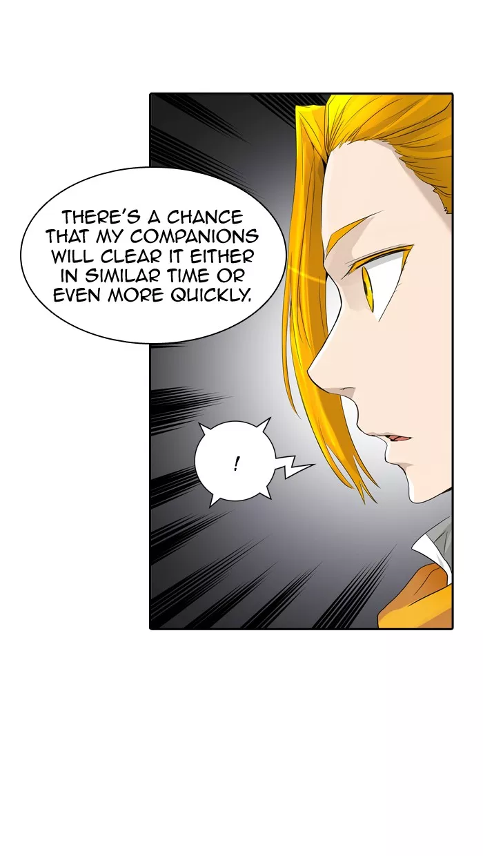 Tower of God, chapter 349, image 73