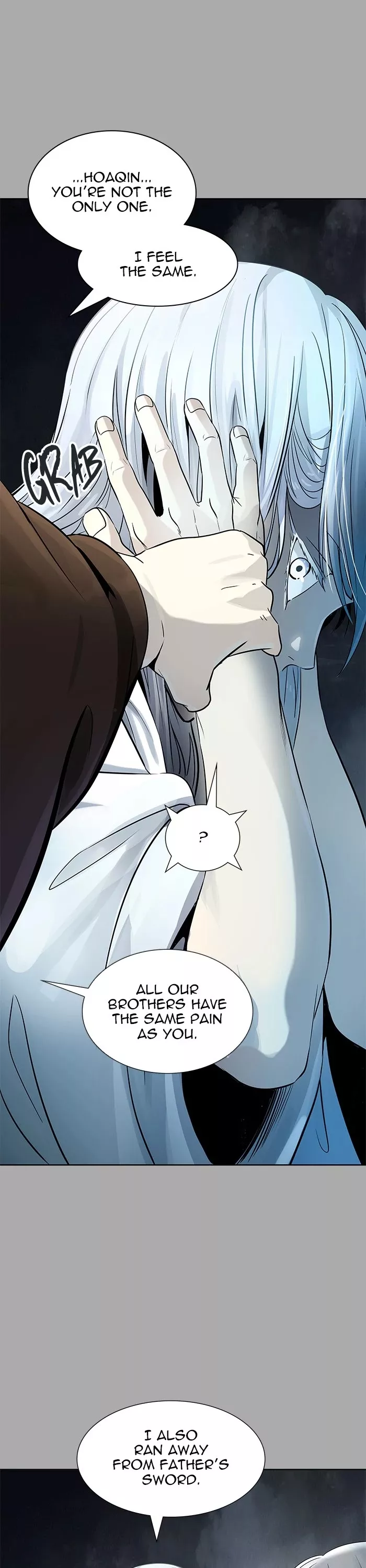 Tower of God, chapter 514, image 14