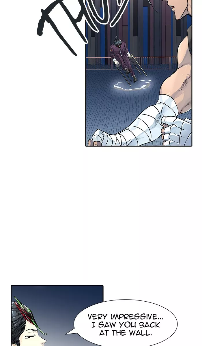Tower of God, chapter 493, image 115