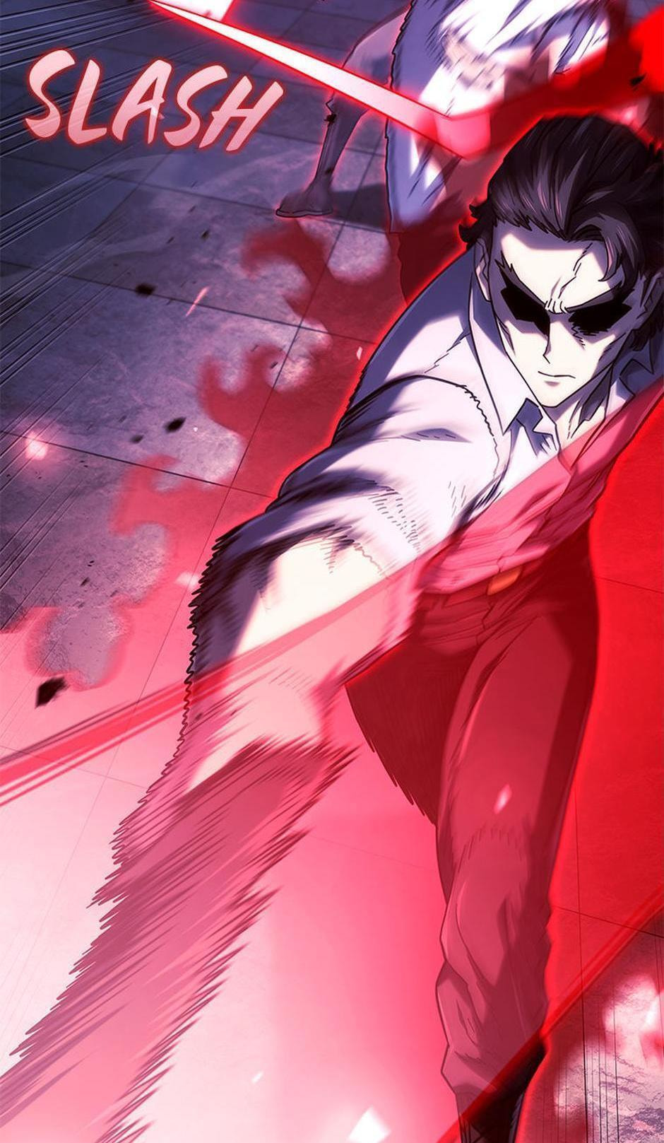 Revenge of the Baskerville Bloodhound, chapter 108, image 10