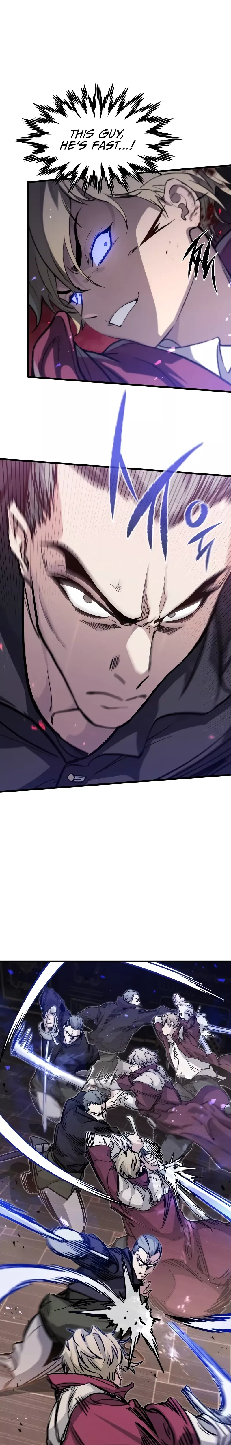 The Regressed Mercenary Has a Plan, chapter 11, image 15