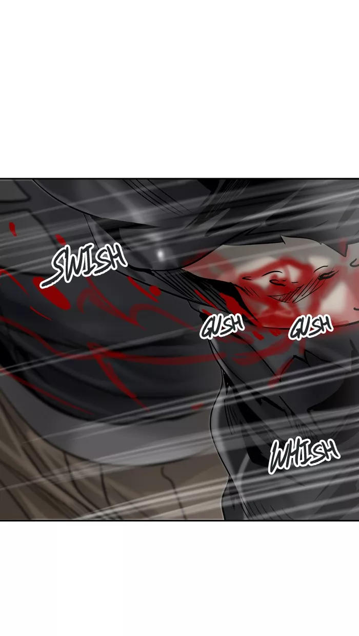 Tower of God, chapter 298, image 2