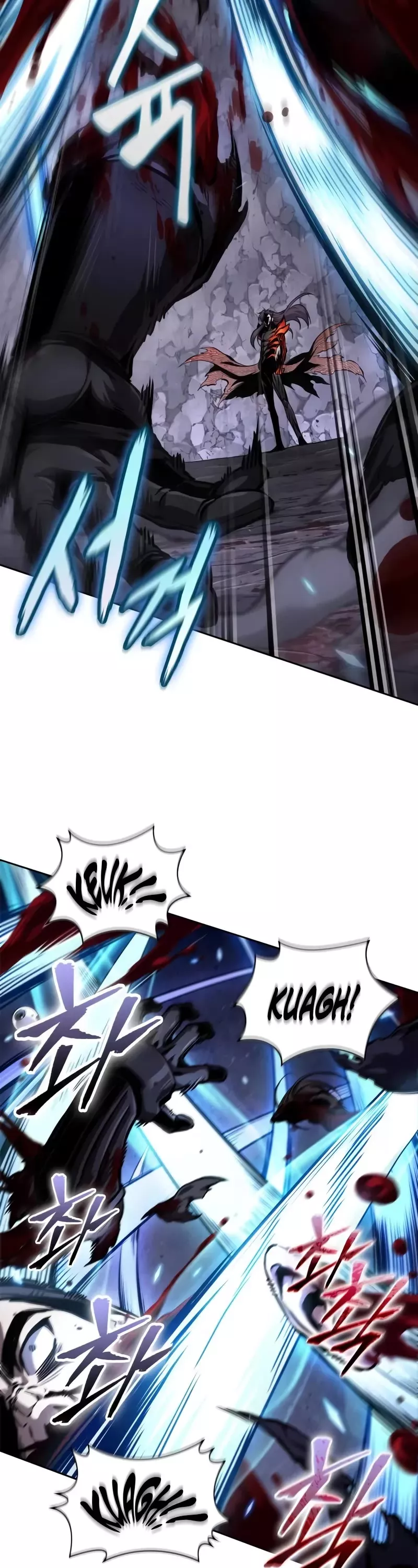 Nano Machine, chapter 269, image 33