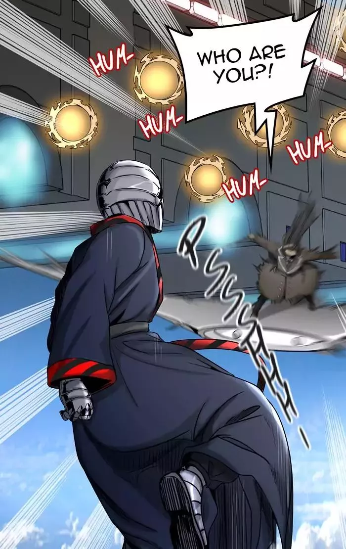 Tower of God, chapter 398, image 87