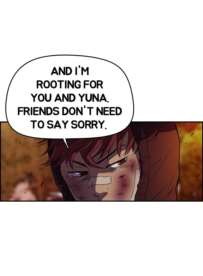 Wind Breaker, chapter 44, page 55