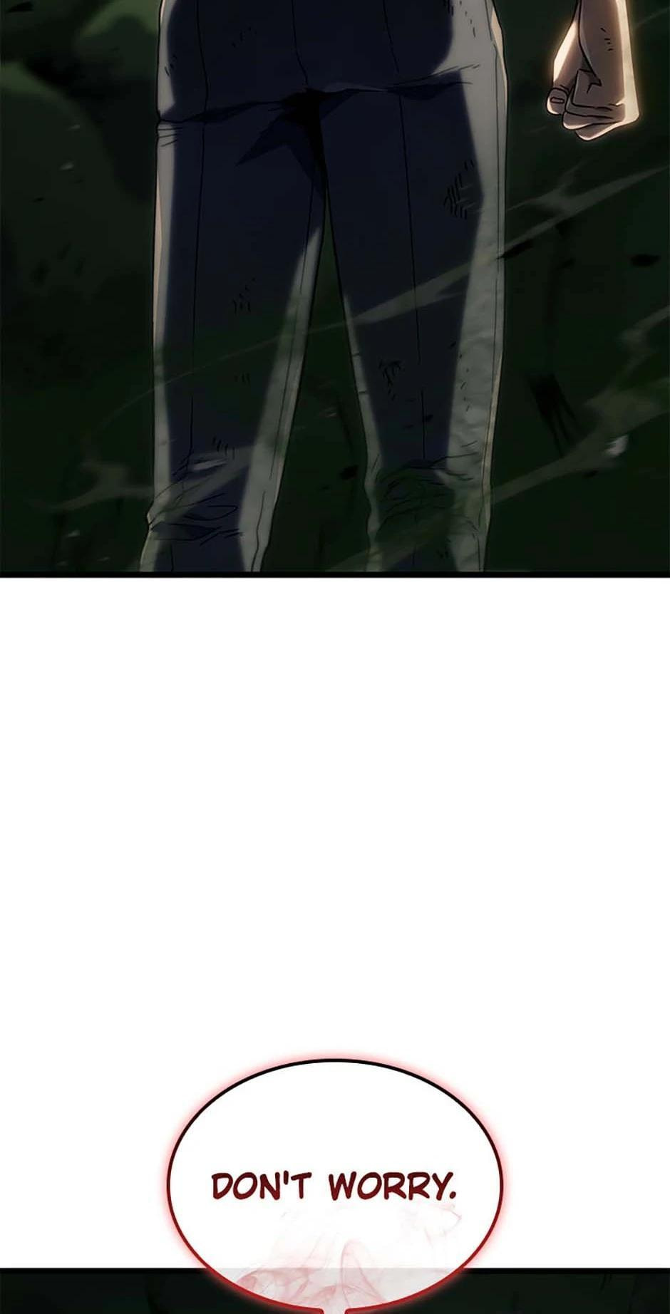Revenge of the Baskerville Bloodhound, chapter 94, image 134