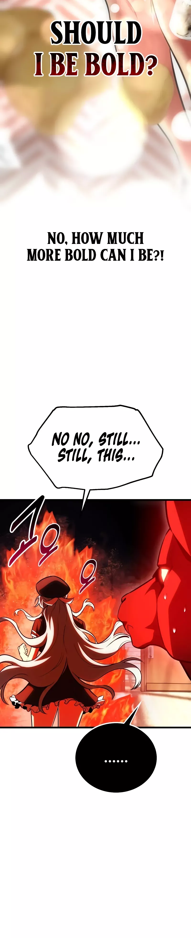 I Killed the Main Player, chapter 54, image 17
