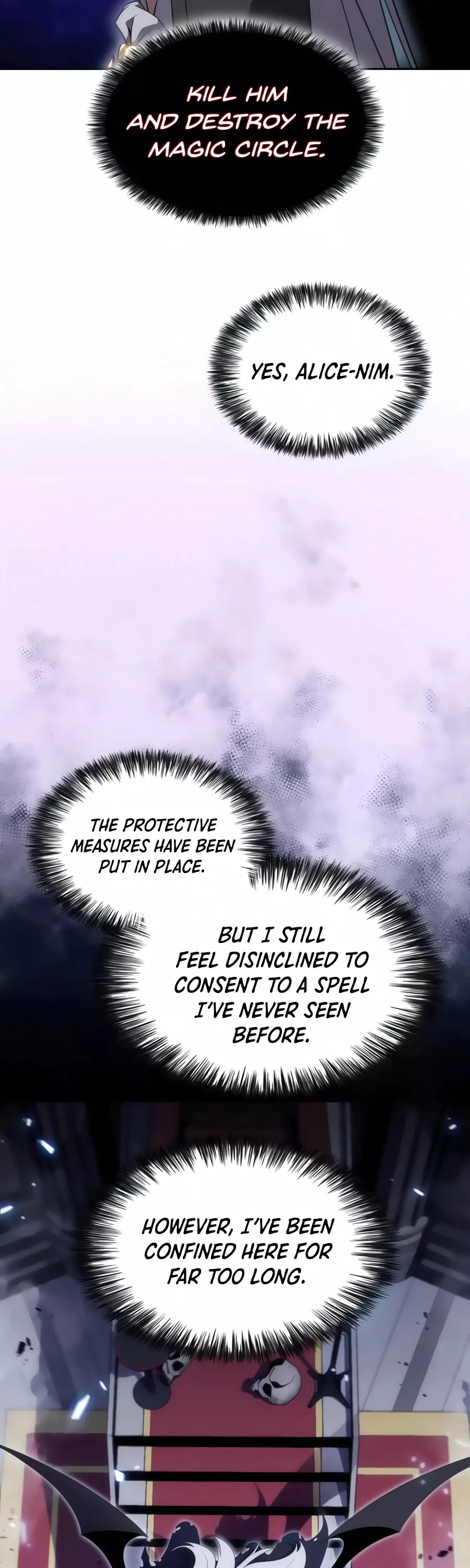 Solo Max-Level Newbie, chapter 22, image 64