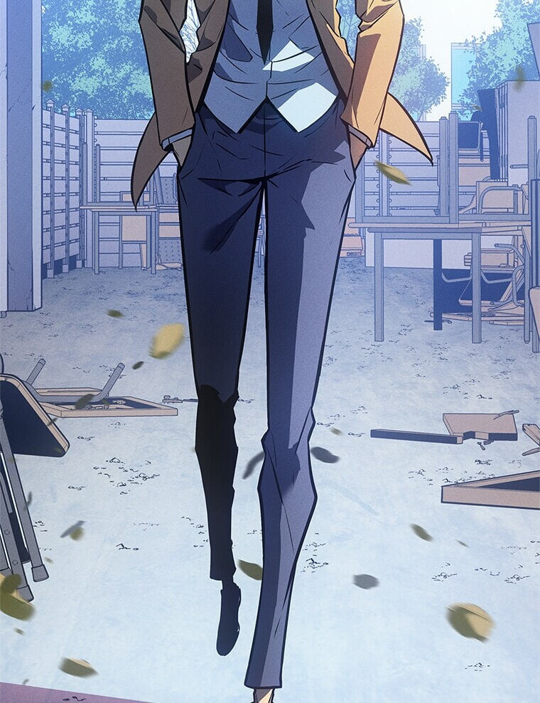 Solo Leveling, chapter 179.14, image 46
