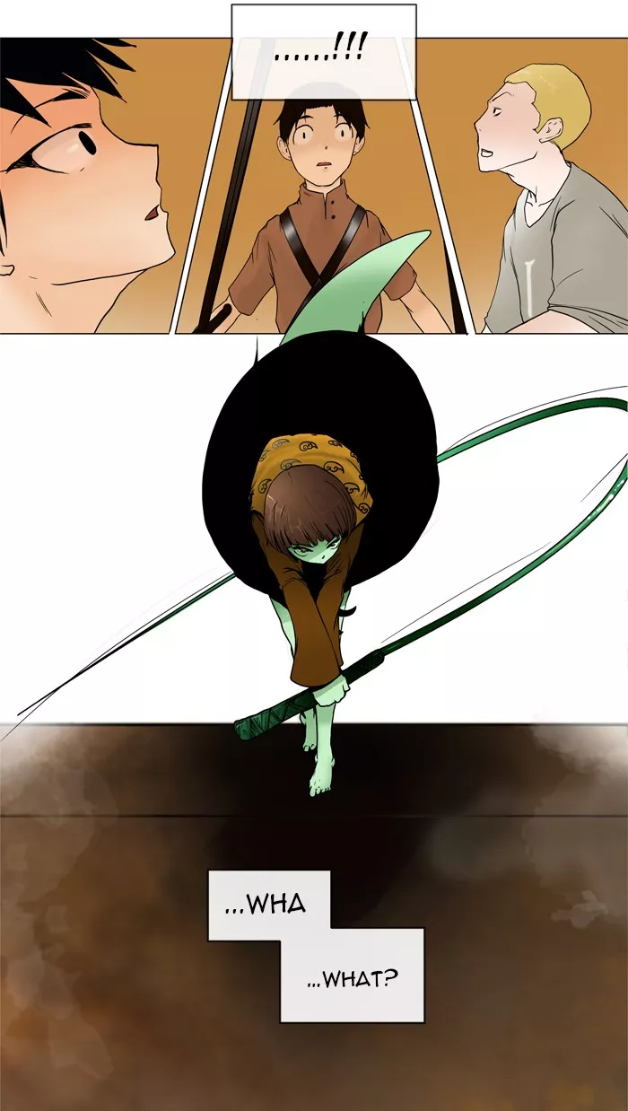 Tower of God, chapter 15, image 28