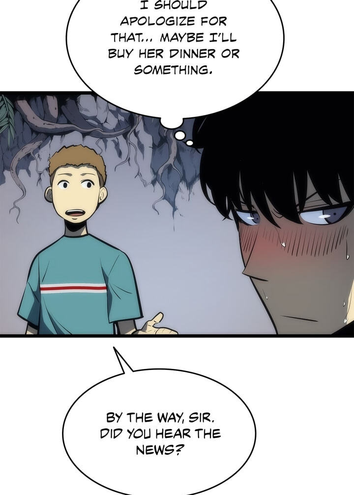 Solo Leveling, chapter 123, image 91