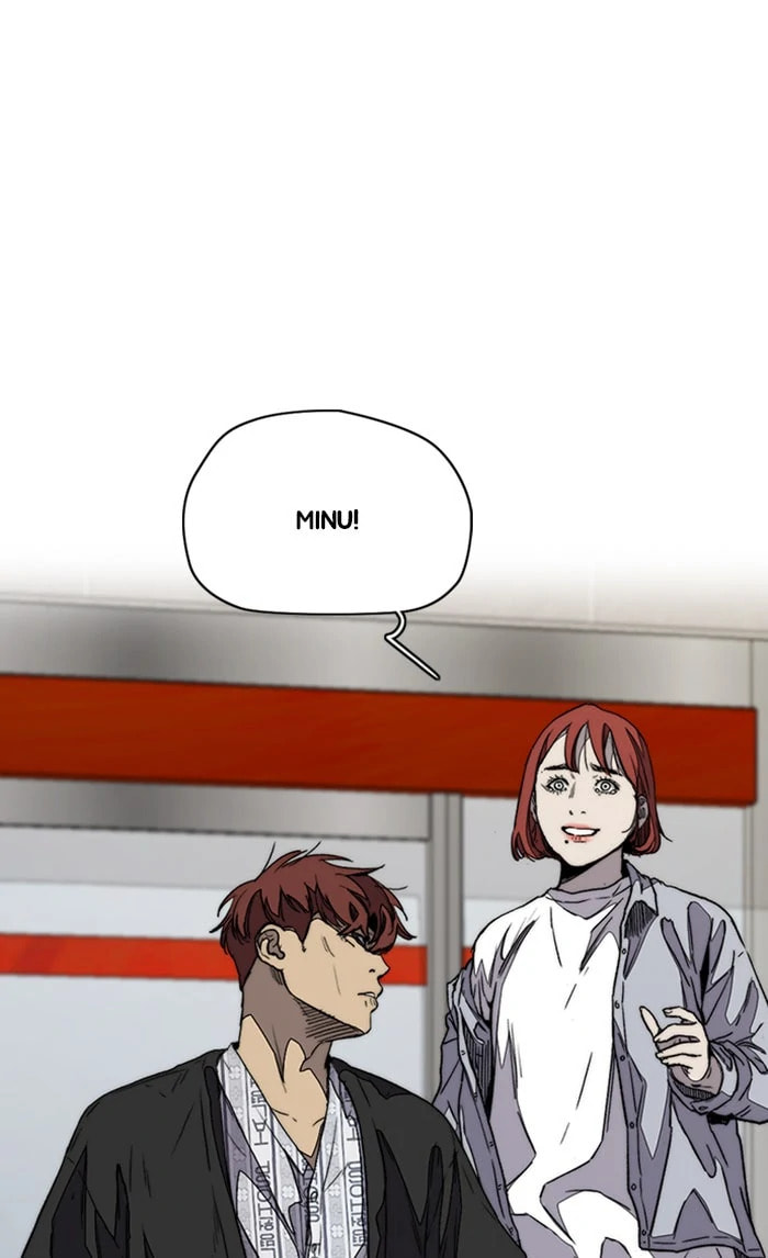 Wind Breaker, chapter 352, image 23