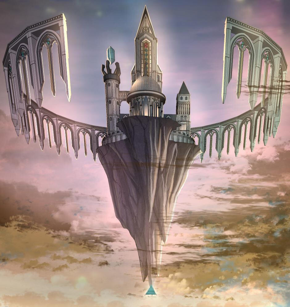 The Beginning After the End, chapter 142, image 154