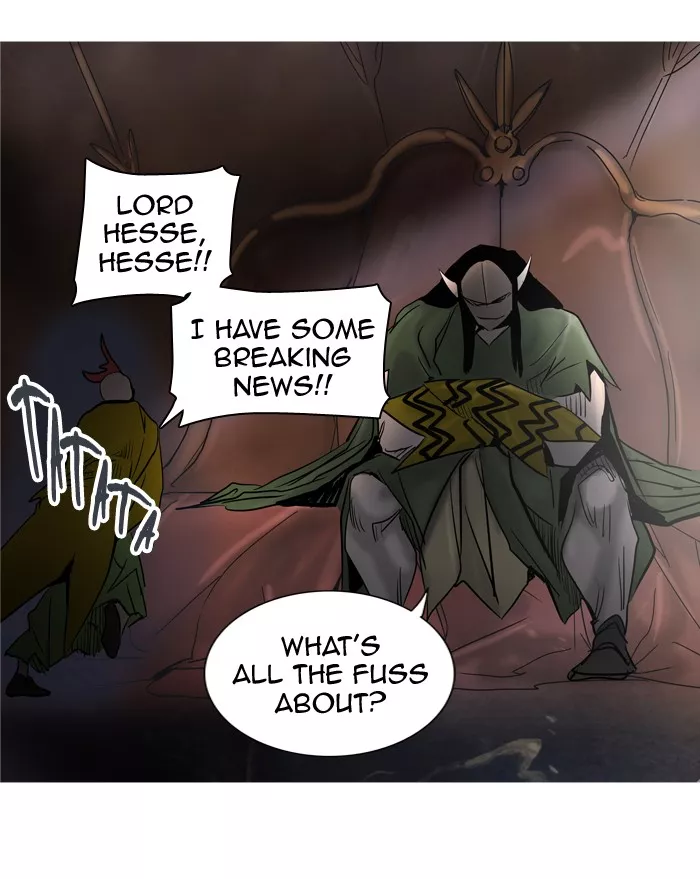 Tower of God, chapter 278, image 30