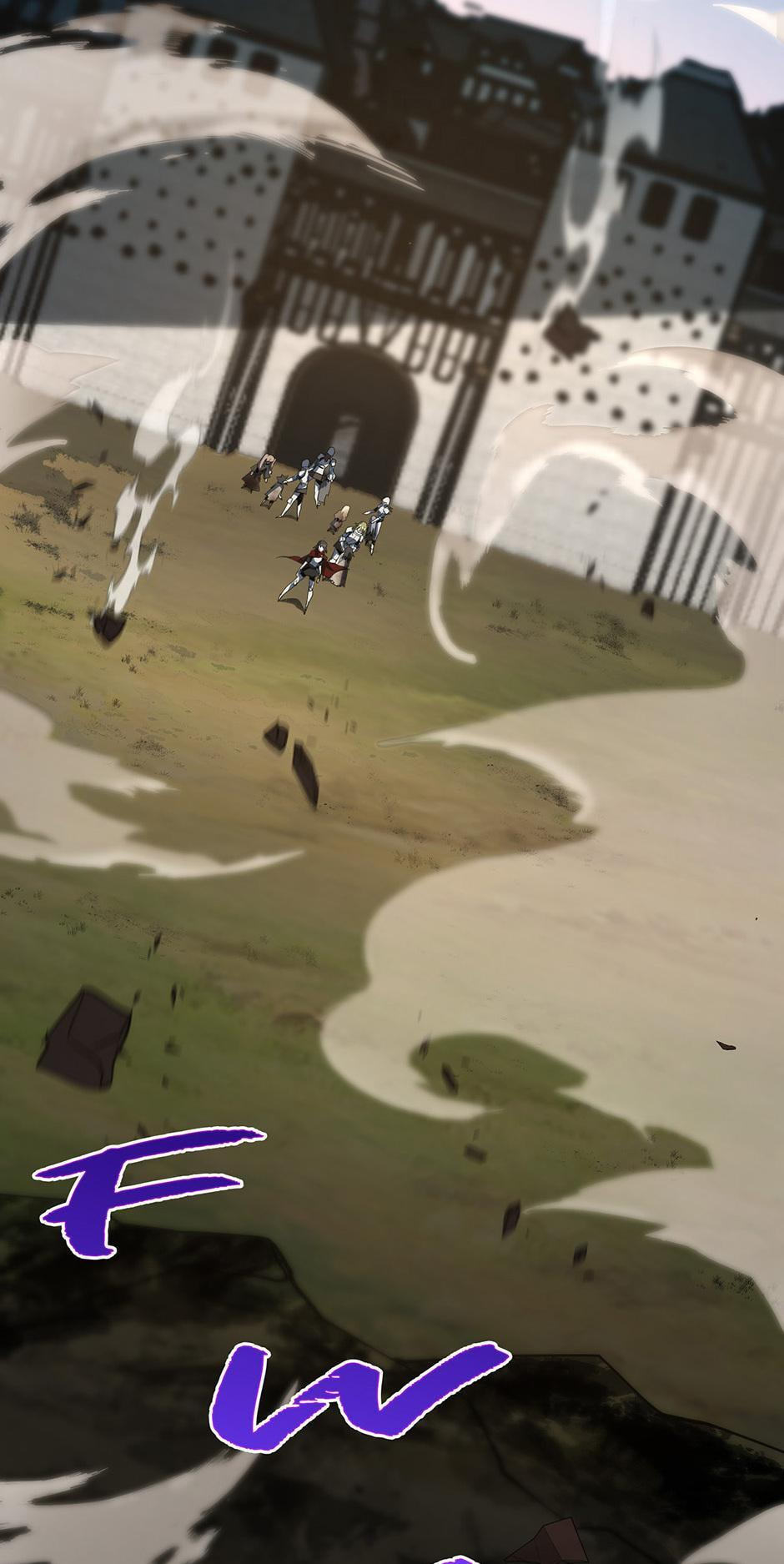 The Beginning After the End, chapter 206, image 6