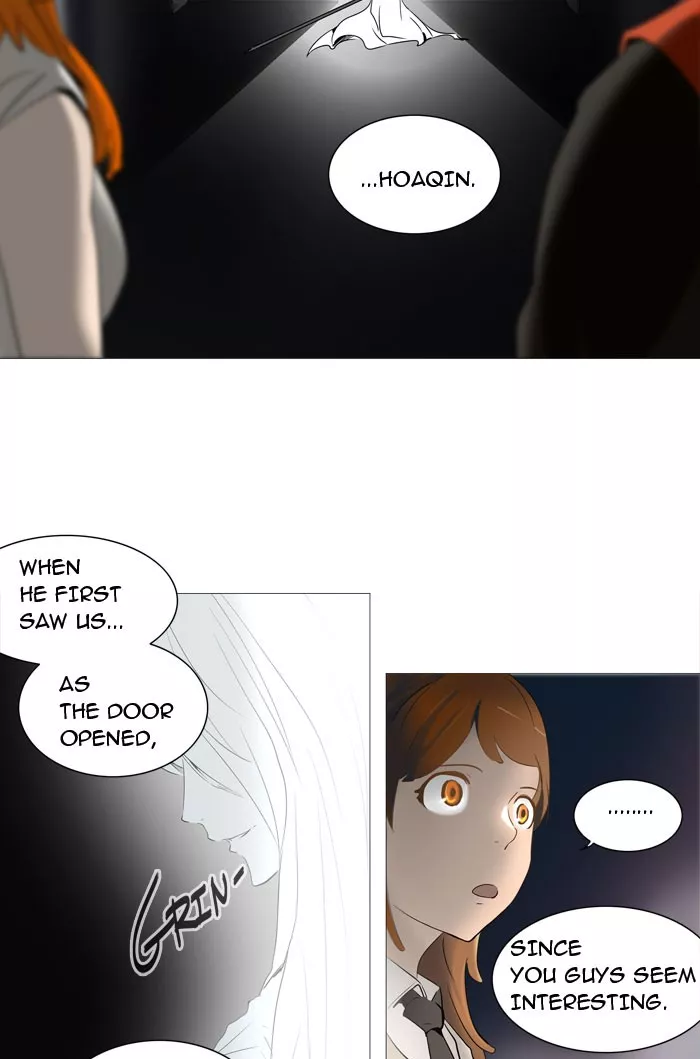 Tower of God, chapter 237, image 31