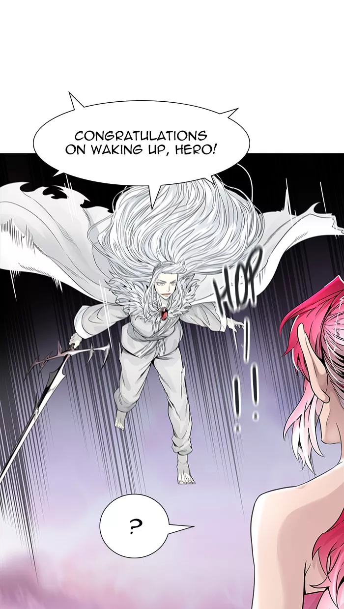 Tower of God, chapter 462, image 20