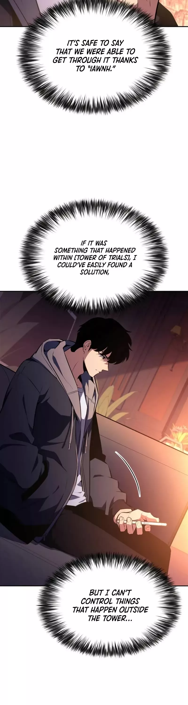 Solo Max-Level Newbie, chapter 186, image 38