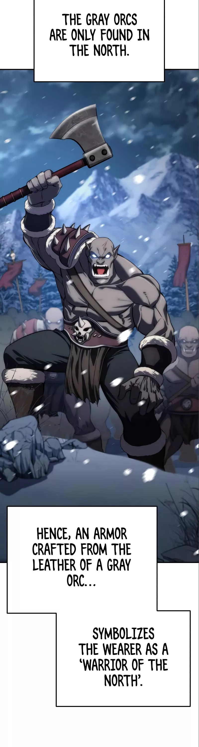 Star-Fostered Swordmaster, chapter 17, image 59