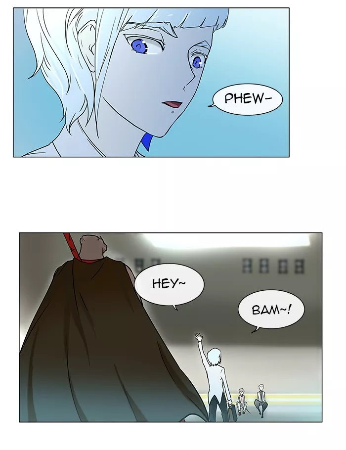 Tower of God, chapter 11, image 24