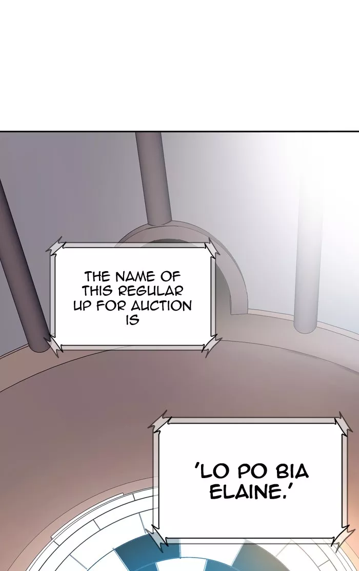 Tower of God, chapter 301, image 13
