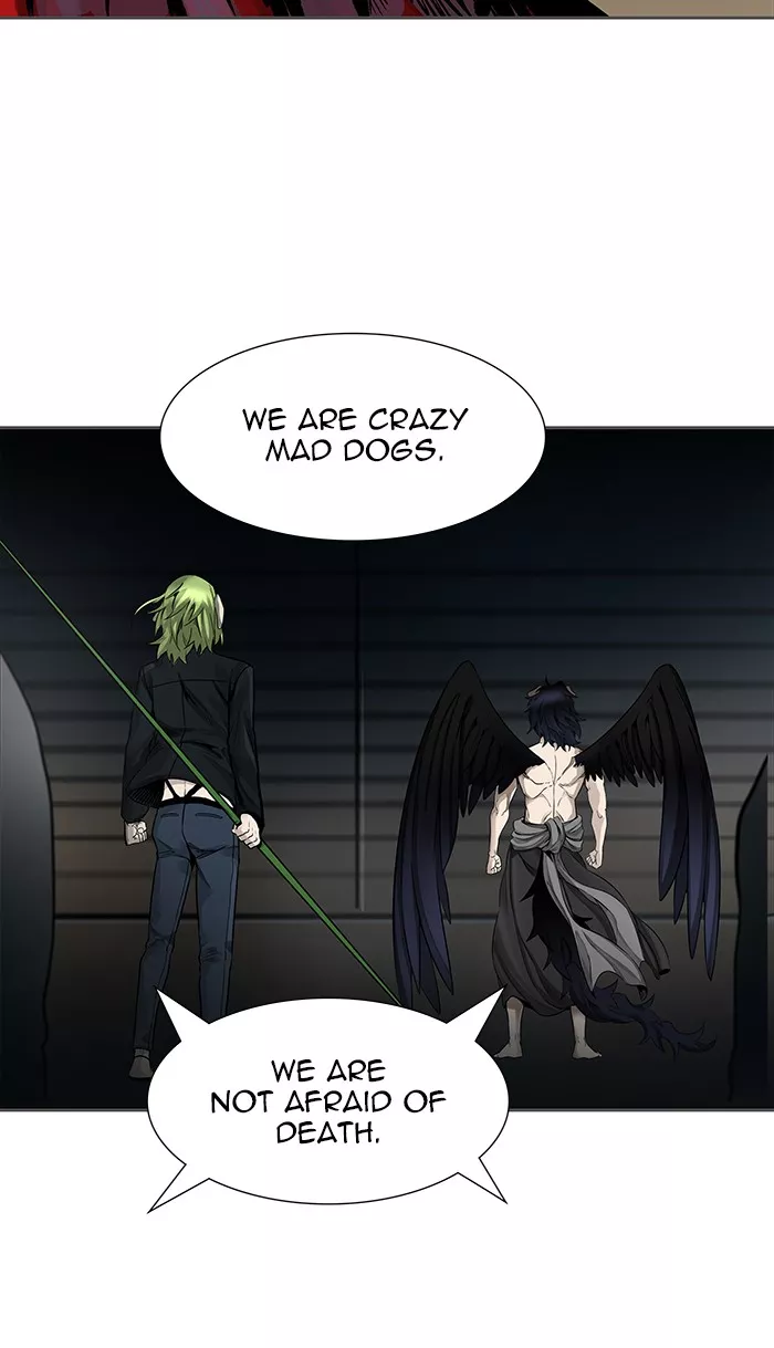 Tower of God, chapter 469, image 113