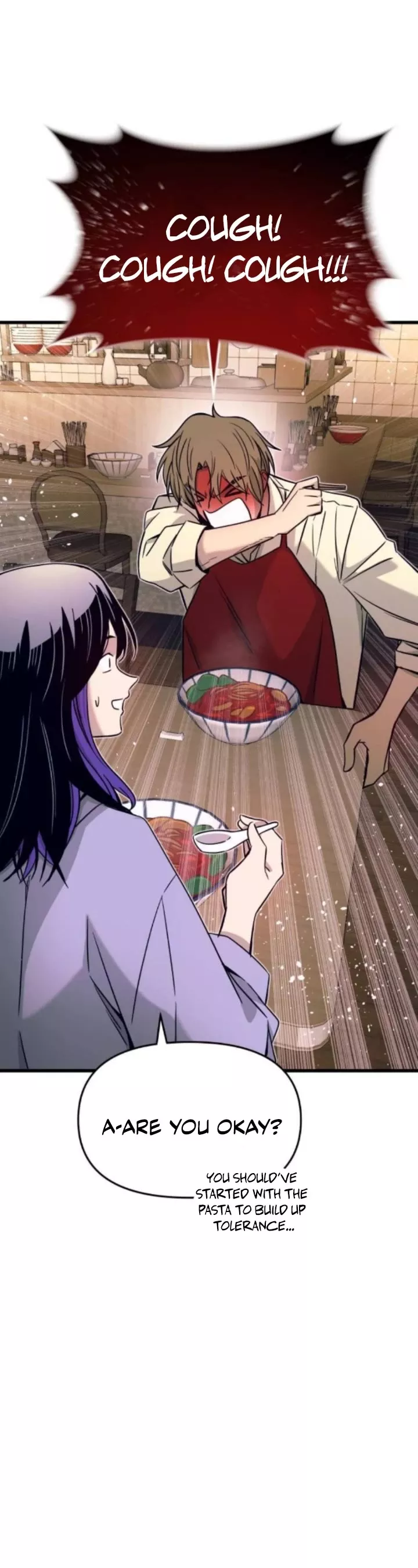 My Bias Gets on the Last Train, chapter 30, image 37