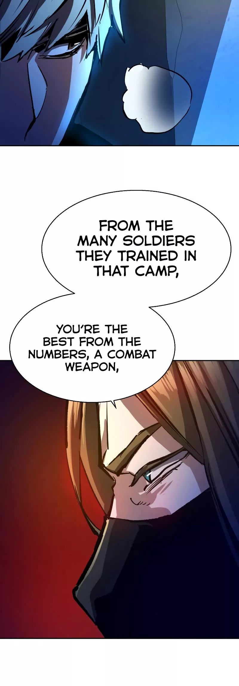 Teenage Mercenary, chapter 137, image 52