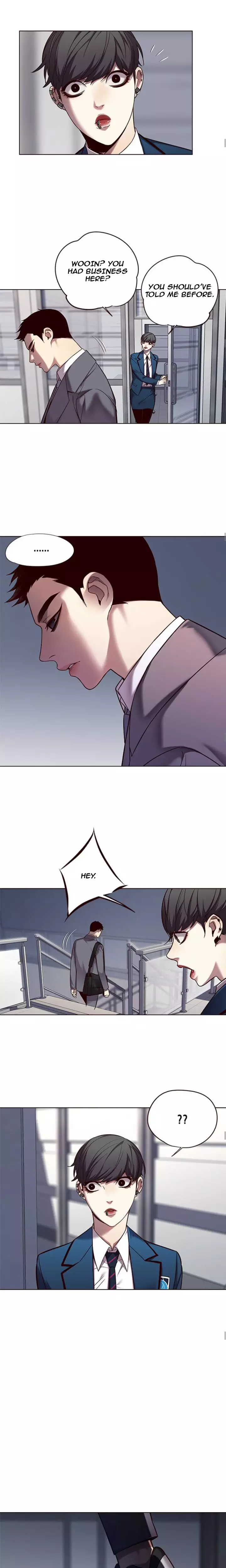Eleceed, chapter 104, image 16