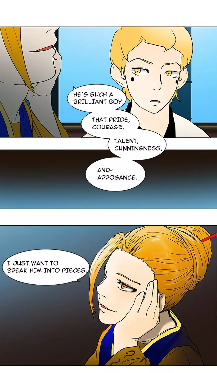 Tower of God, chapter 42, image 19