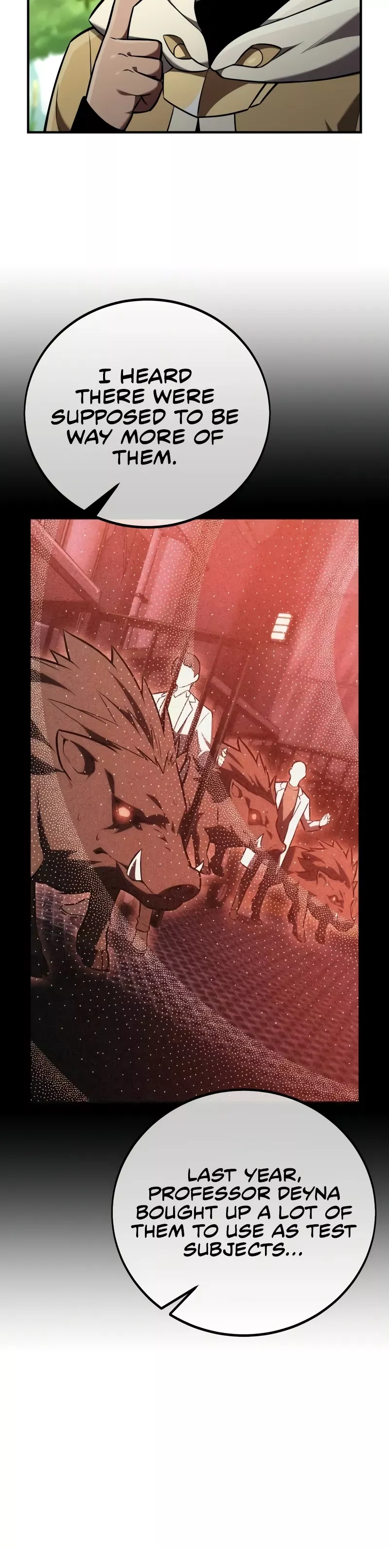 I Killed the Main Player, chapter 79, image 37