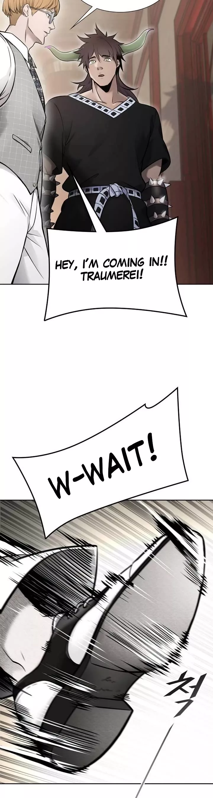 Tower of God, chapter 618, image 44
