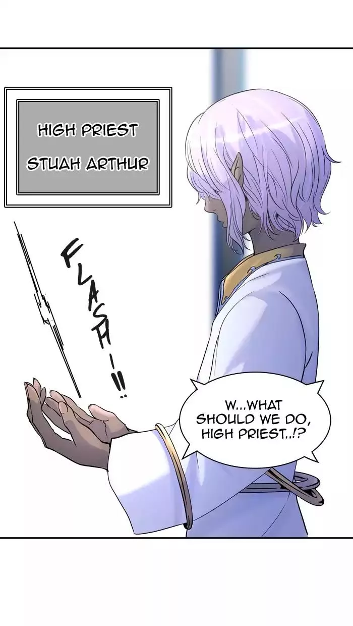Tower of God, chapter 389, image 6