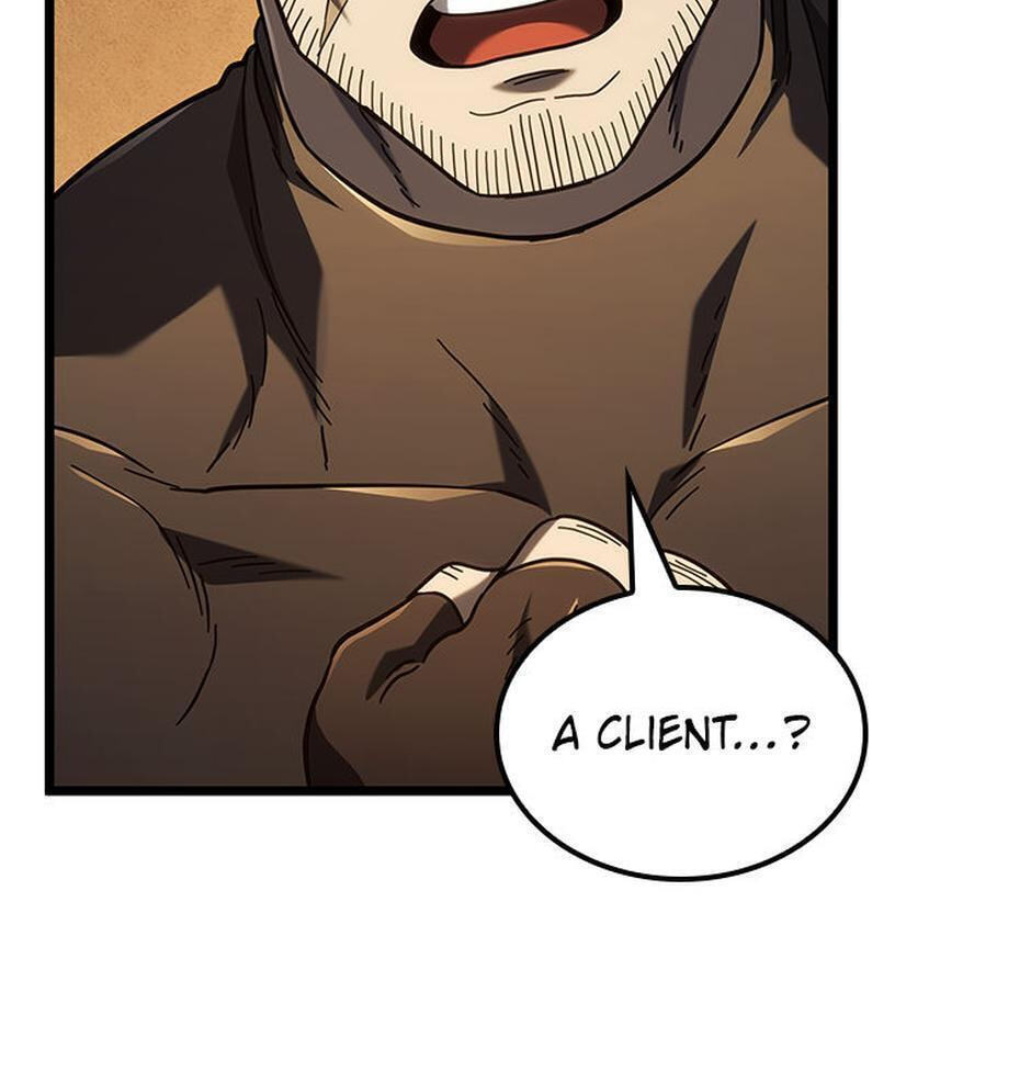 Revenge of the Baskerville Bloodhound, chapter 110, image 136