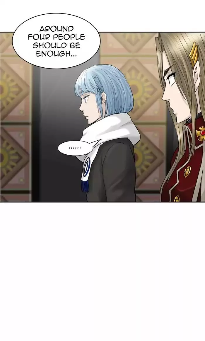 Tower of God, chapter 380, image 61