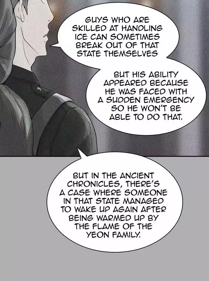 Tower of God, chapter 395, image 41