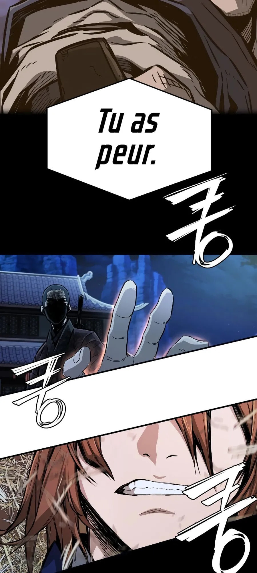 Absolute Sword Sense, chapter 1, image 149