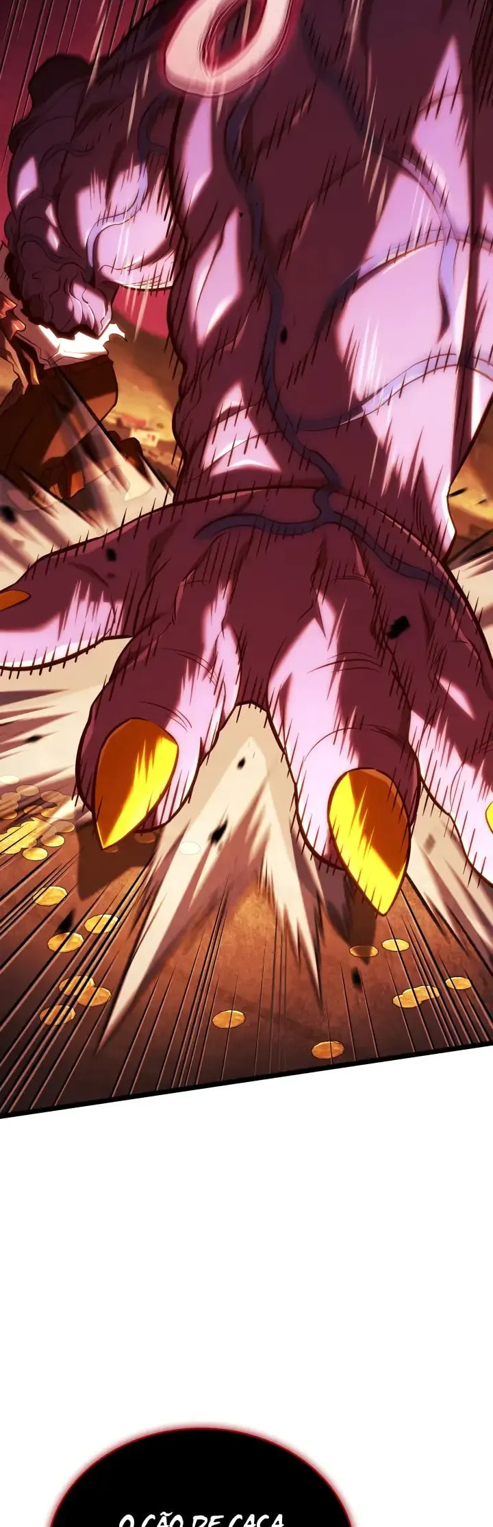 Revenge of the Baskerville Bloodhound, chapter 135, image 26