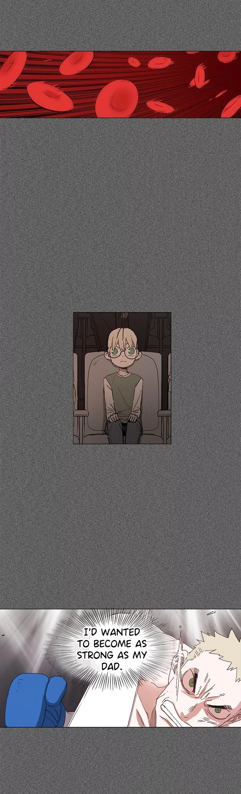 The Boxer, chapter 119, image 35