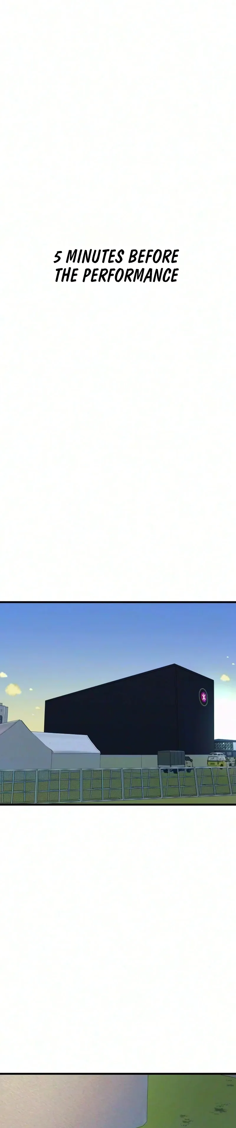 My Bias Gets on the Last Train, chapter 90, image 62