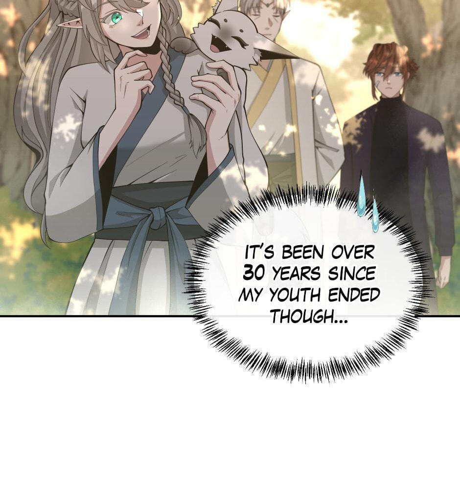 The Beginning After the End, chapter 130, image 32
