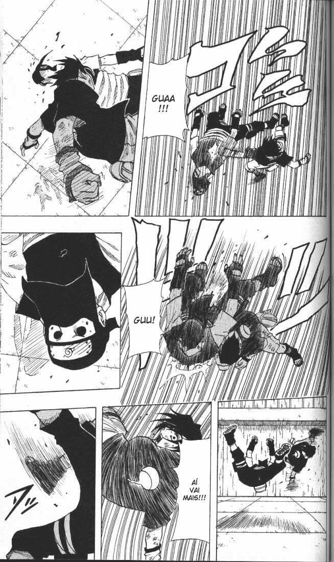 Naruto, chapter 68, image 8