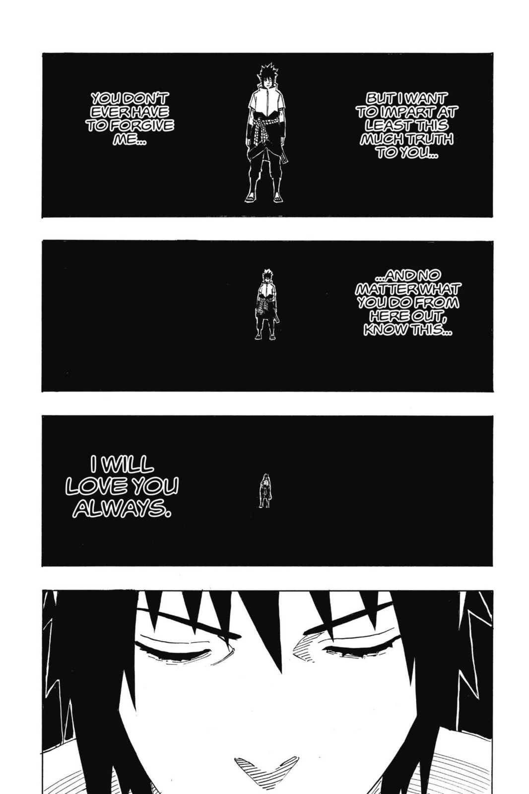 Naruto, chapter 627, image 10