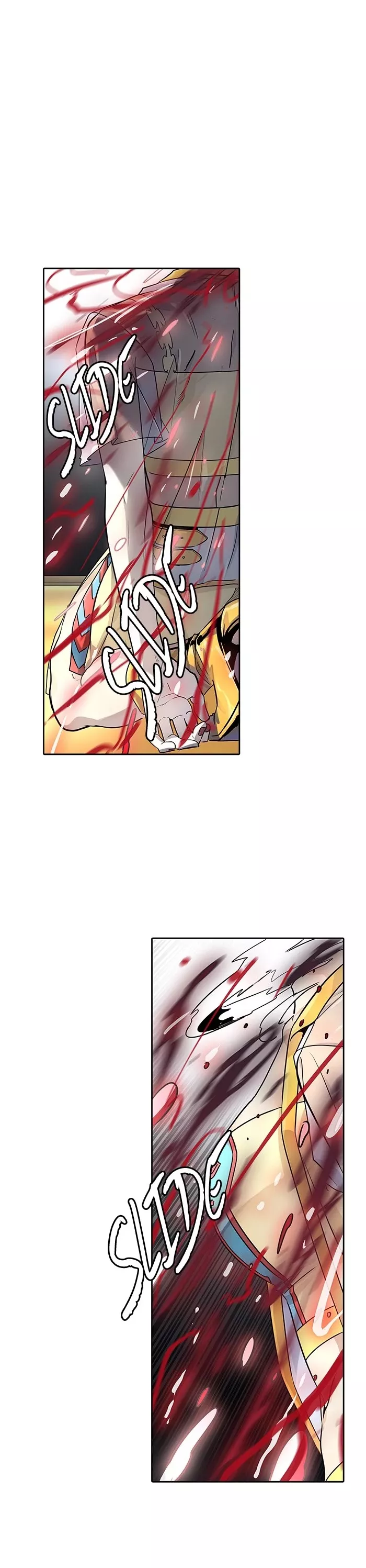 Tower of God, chapter 507, image 43