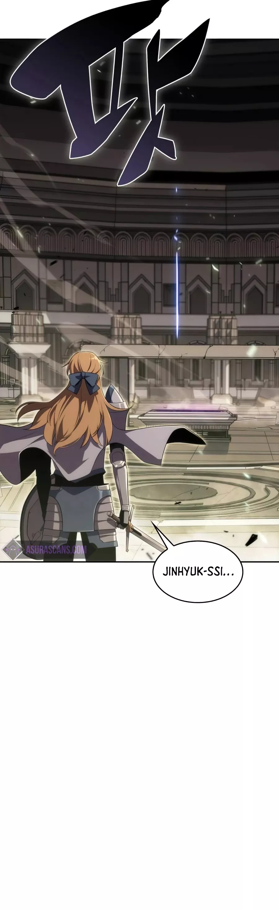 Solo Max-Level Newbie, chapter 20, image 19